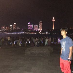 Meet your Posher, Adarsh